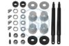 LASO 20583101 Repair Kit, driver cab suspension